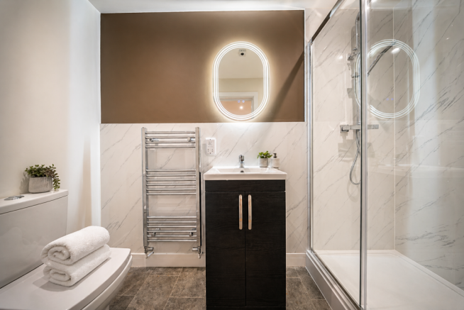 En-Suite