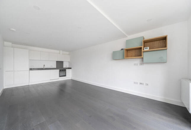 Kitchen/Lounge/Diner