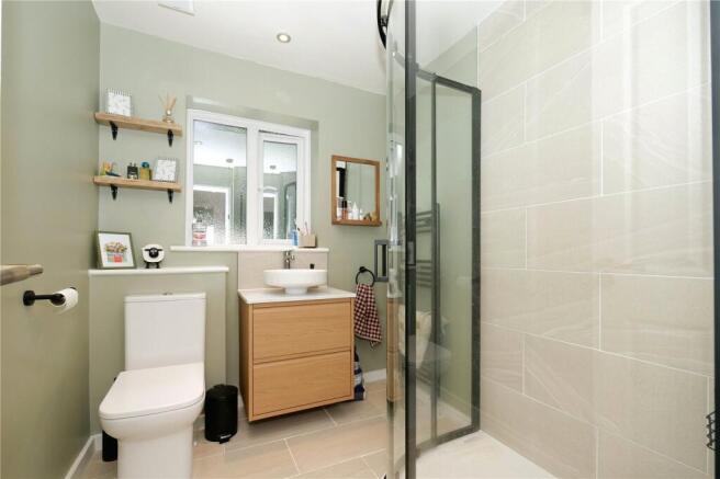 2 bed Terraced for sale Image 8