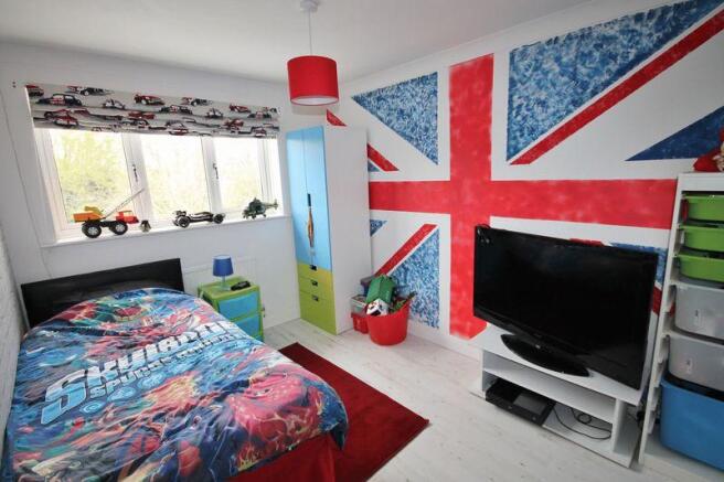 Bedroom 2