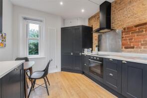 53d, Langley Park Road, Sutton SM2 5EP