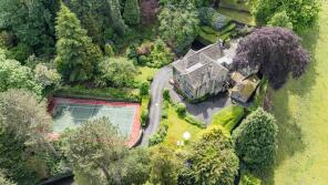 Wingfield, Hollins Lane, Keighley BD20 6LU
