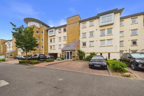 Callow Court, Chelmsford