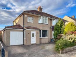 30, Lichfield Avenue, Morecambe LA4 6EA
