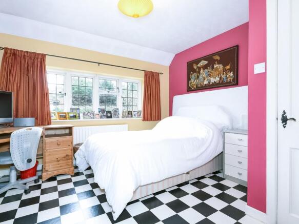 Bedroom 2