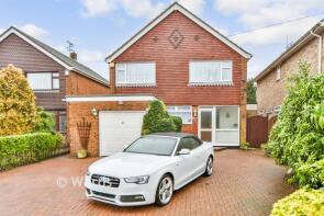 261, Wigmore Road, Wigmore, Gillingham ME8 0LZ