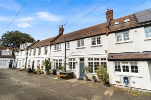 2, Bensbury Close, London SW15 3TB