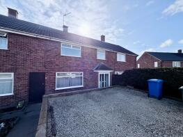 163, Sheldrake Drive, Ipswich IP2 9NF