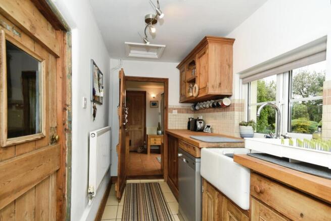 West Tockenham - Royal Wootton Bassett, Swindon, SN4 photo 2