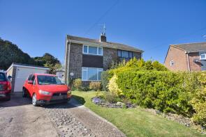 10, Hawthorne Close, Eythorne CT15 4BX
