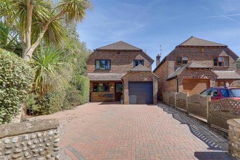 Sea Lane, Goring-By-Sea, Worthing
