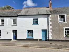 19, Fore Street, Truro TR2 5RN