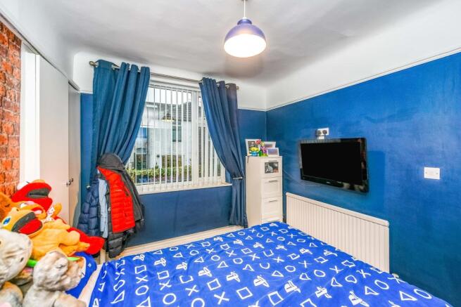 Bedroom 2