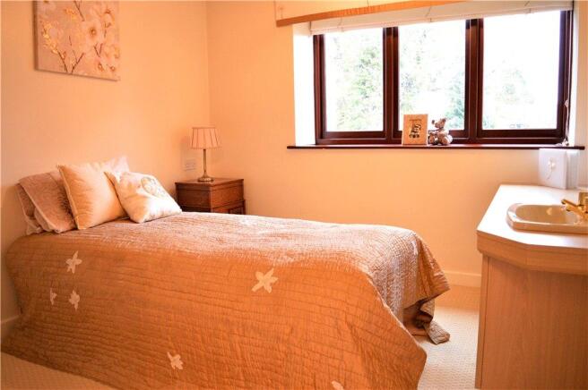 Bedroom Five