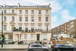 32a, Randolph Avenue, London W9 1BE