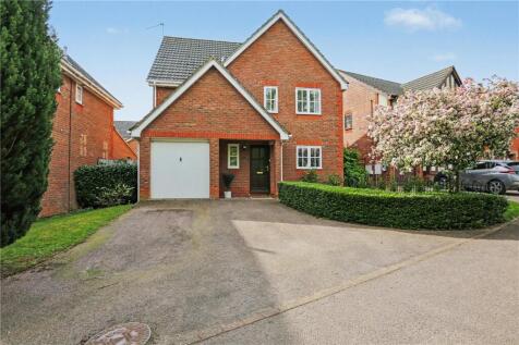 Lenthall Close, Thorpe St Andrew, Norwich, Norfolk, NR7