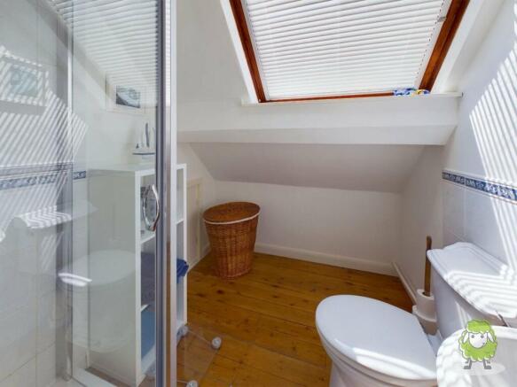 Bathroom 2