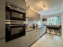 2, Stevens Court, Stevens Close, Beckenham BR3 1RT