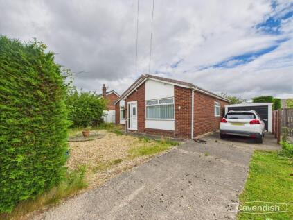 Dukesfield Drive, Buckley