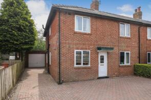 23, Roberts Crescent, Harrogate HG1 2AY