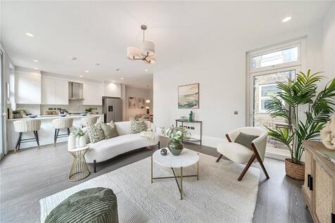 120 The Grove, London