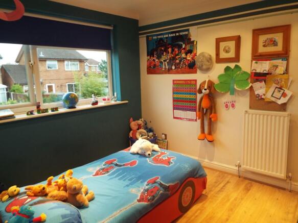 Bedroom 3