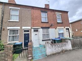 16, Cross Road, Coventry CV6 5GU