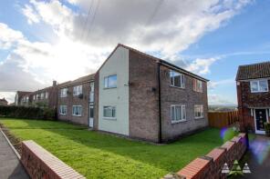 36, Lime Tree Avenue, Chesterfield S44 5LE