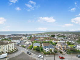 Flat 15, Kipling Court, Kipling Terrace, Bideford EX39 1HY