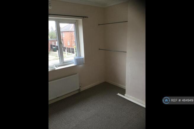 Bedroom Three Pic 1