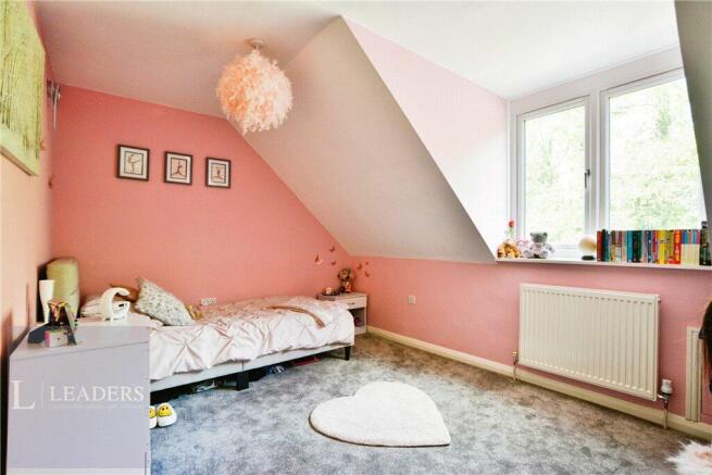 Bedroom 6