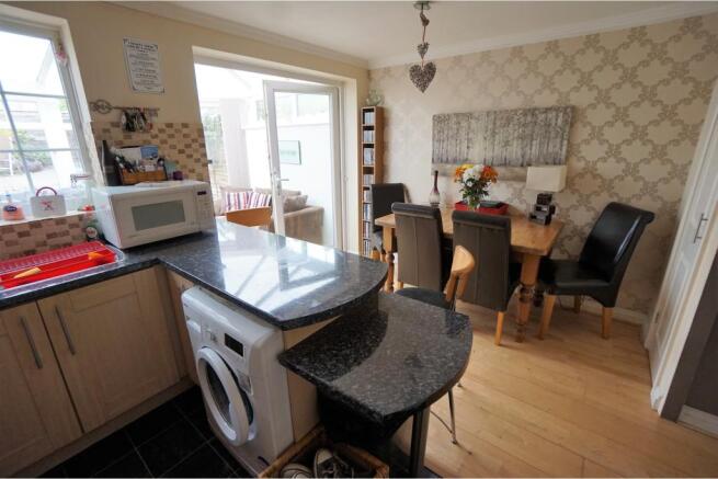 Kitchen / Diner