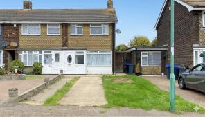 67, Greentrees Crescent, Lancing BN15 9SR