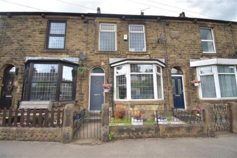 Buxton Road, Furness Vale, High Peak