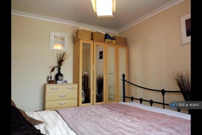2nd Double Bedroom (c)