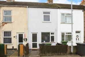 137, High Street, Fletton, Peterborough PE2 8DT