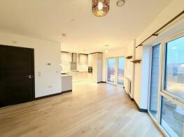 Flat 49, Guinevere Point, Waterhouse Avenue, Maidstone ME14 2FJ