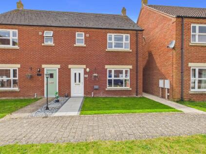 8 Ackrill Close, Coningsby