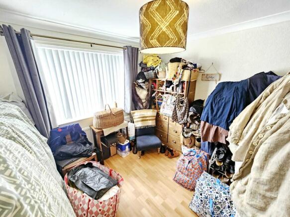 2 bed Semi-Detached Bungalow for sale Image 10