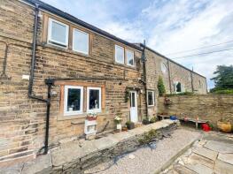 200, Huddersfield Road, Shelley, Huddersfield HD8 8LH