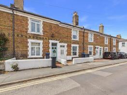 Flat 2, 51, London Street, Worthing Central, Worthing BN11 4EL