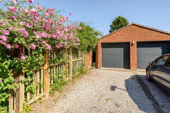 3 bed End of Terrace for sale Image 6