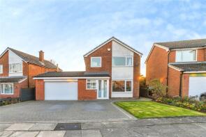 9, Barnside Close, Bury BL9 5JS