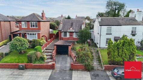 Liverpool Road, Irlam, M44