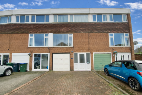 Bond Street, Rowley Regis, B65 0QQ