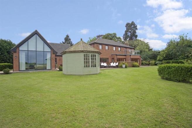 The Lodge fpz166015 