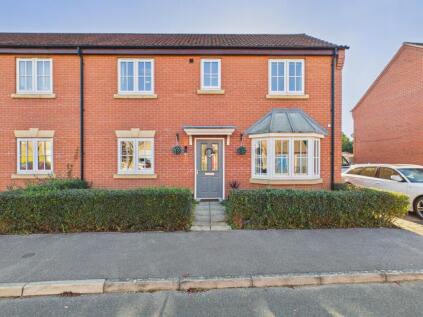 Kings Manor, Coningsby, Lincoln