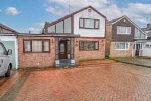 3, Galaxie Road, Waterlooville PO8 9AT