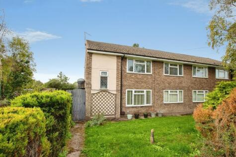St Thomas's Close, Tibshelf, ALFRETON