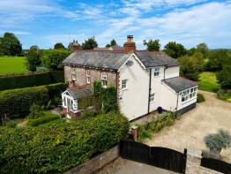 Sunnycroft, Coleford Road, Lydney GL15 6TW